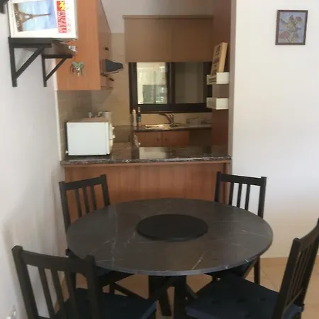 Poolside Apartment Pissouri