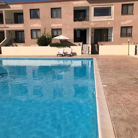 Poolside *