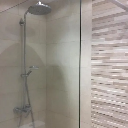 Apartament Poolside