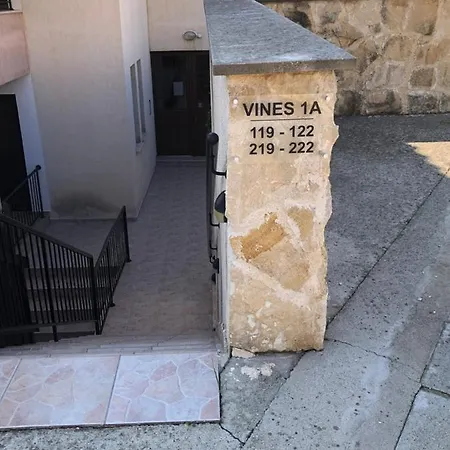 Poolside Apartament Pissouri