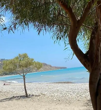 Poolside Pissouri